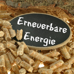 Holzpellets